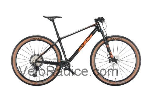 KTM Myroon 29 Master scheda tecnica e recensioni